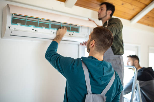 Best HVAC emergency services  in Laie, HI