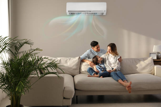 Best HVAC system installation  in Laie, HI