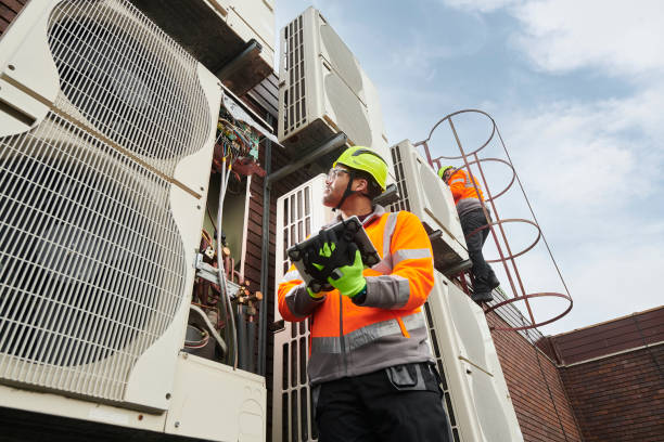Best HVAC air duct cleaning  in Laie, HI