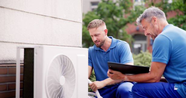 Best HVAC air duct cleaning  in Laie, HI