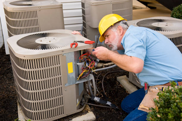 HVAC maintenance plan in Laie, HI